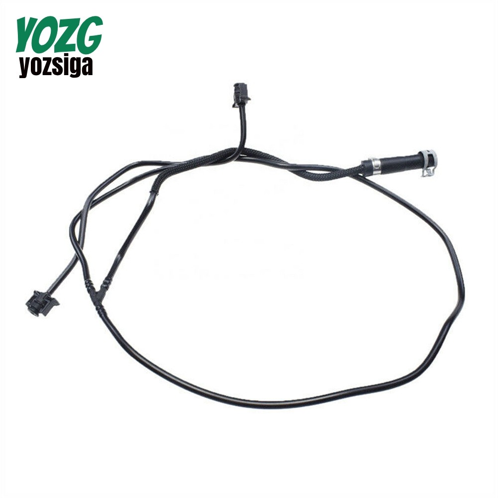 ท่ออ่างเก็บน้ําน้ําหล่อเย็น Fit สําหรับ Ford Focus 2012-2018 CV6Z-8K012-K