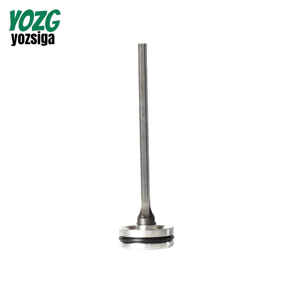 438K K440 440K คอยล์ Nailer เปลี่ยนลูกสูบไดร์เวอร์ Nailer อุปกรณ์ซ่อม