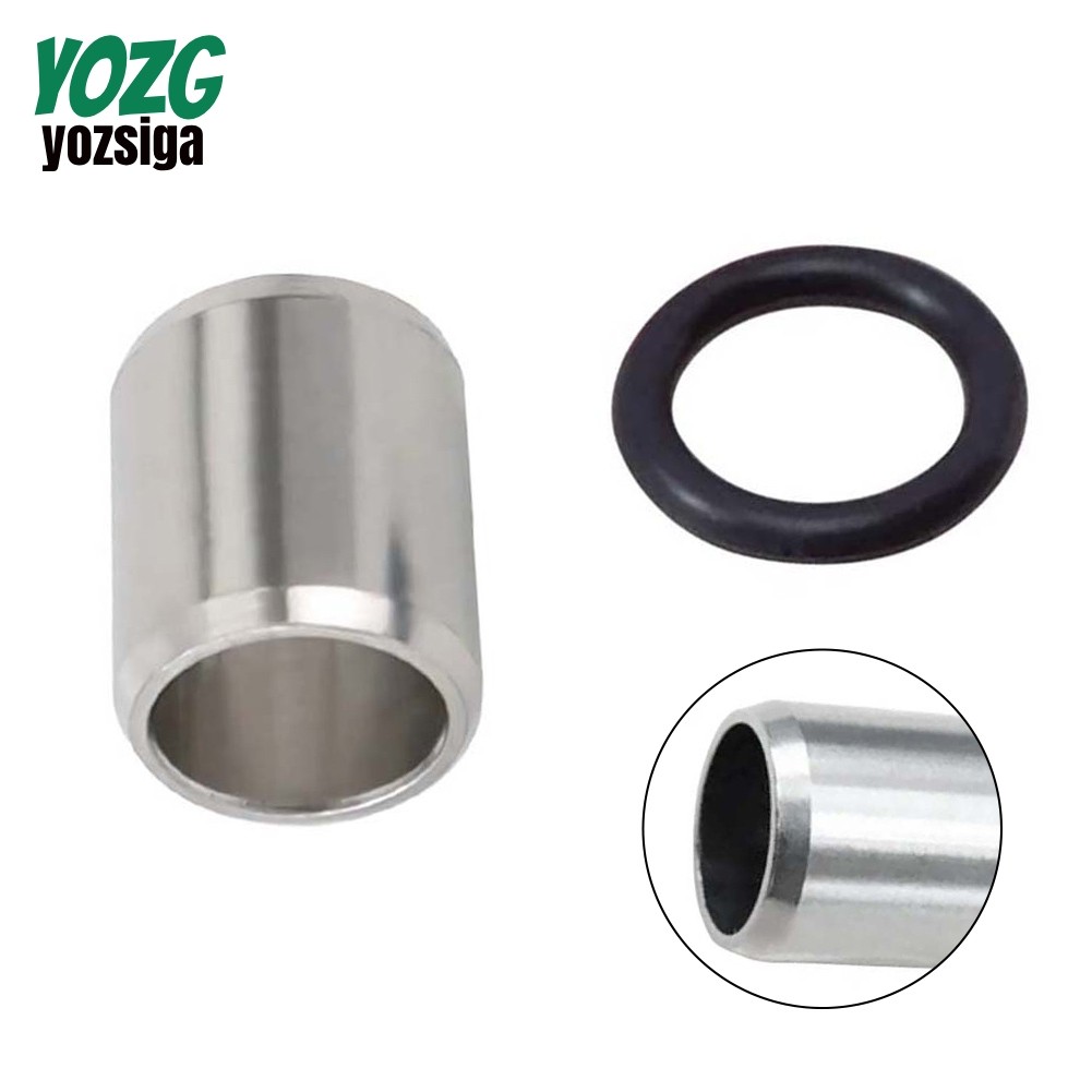 Dowel Pin & O-Ring ชุดสําหรับ Honda B-Series B16 B18C 94301-08100 91302-GE0-000