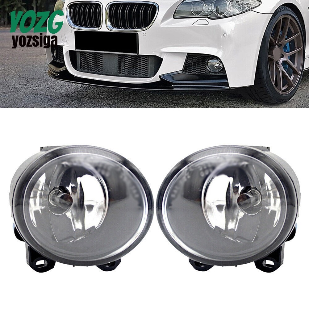 สําหรับ BMW E92 E93 F07 สําหรับ F10 F22 F23 M กีฬากันชนหน้าหมอกหลอดไฟเปลี่ยน