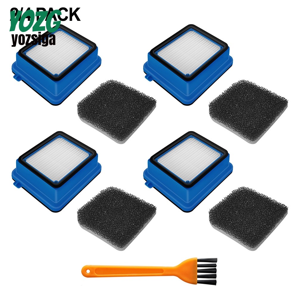 อะไหล่เครื่องดูดฝุ่นแบบกรองสําหรับ Electrolux สําหรับ Q7 Q8 WQ61 WQ71 WQ81