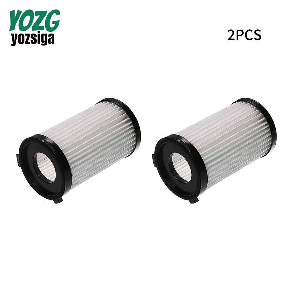 ตัวกรอง 2 ชิ้นสําหรับ Turbo Tronic TT-VS6 Stick เครื่องดูดฝุ่นไร้สาย