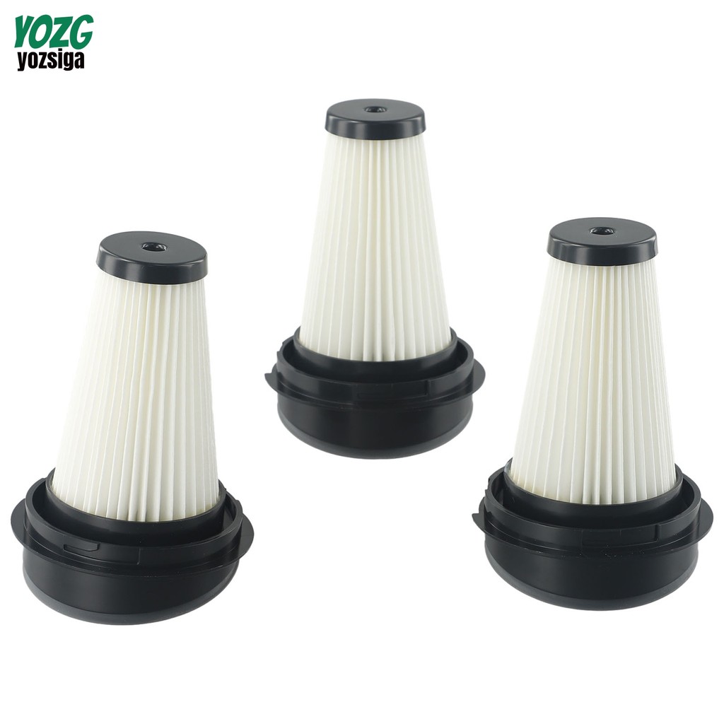 กรองสําหรับ Rowenta ZR005202 RH72 X-Pert Easy 160 สําหรับเครื่องดูดฝุ่น Tefal Ty723