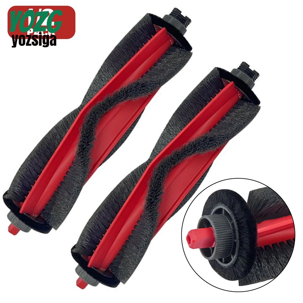 แปรงหลักสําหรับ Roborock สําหรับ Q7 M5 +/ สําหรับ Q7T + หุ่นยนต์เครื่องดูดฝุ่นอะไหล่