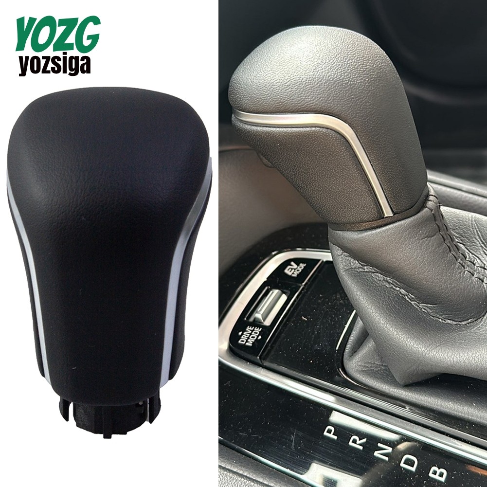 หัวหัวเกียร์อัตโนมัติสําหรับ Toyota สําหรับ Camry XV70 V70 สําหรับ Avalon สําหรับ Corolla