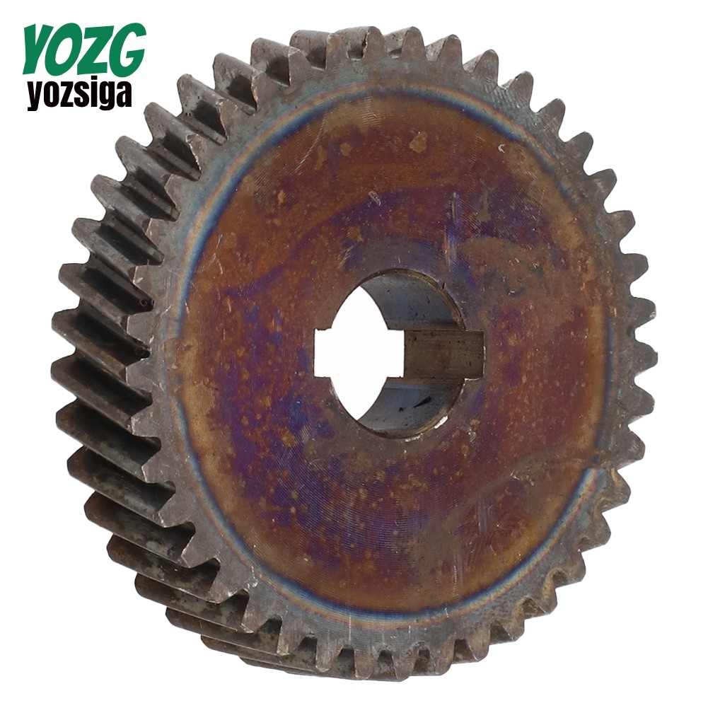 เกียร์สําหรับ MAKITA HM0810/HM0810B/HM0810T ไฟฟ้า Breaker อะไหล่เครื่องมือไฟฟ้า