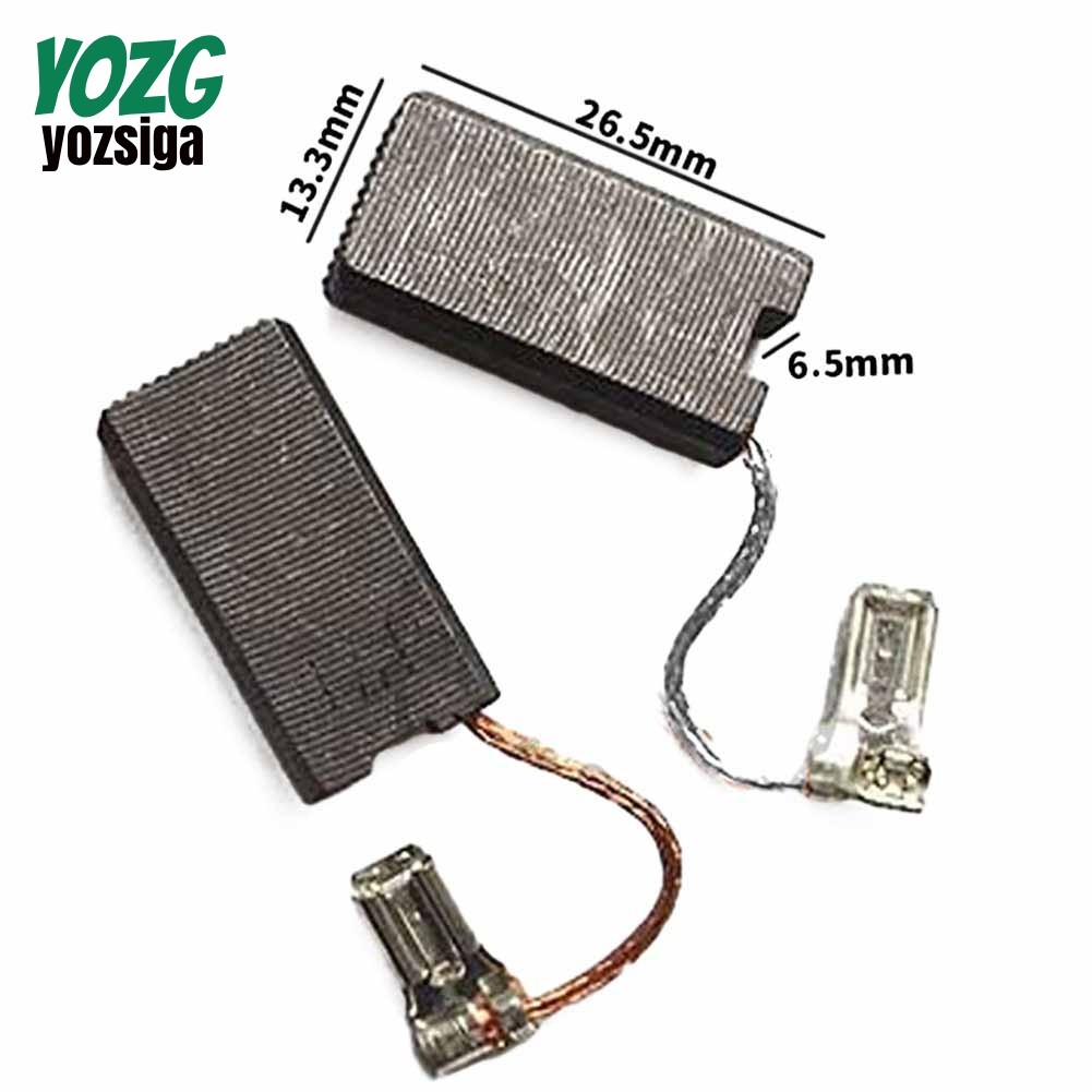 แปรงคาร์บอน CB-175 สําหรับ CB-175 195844-2 194990-8 HM1213C HM1214C HM1317C