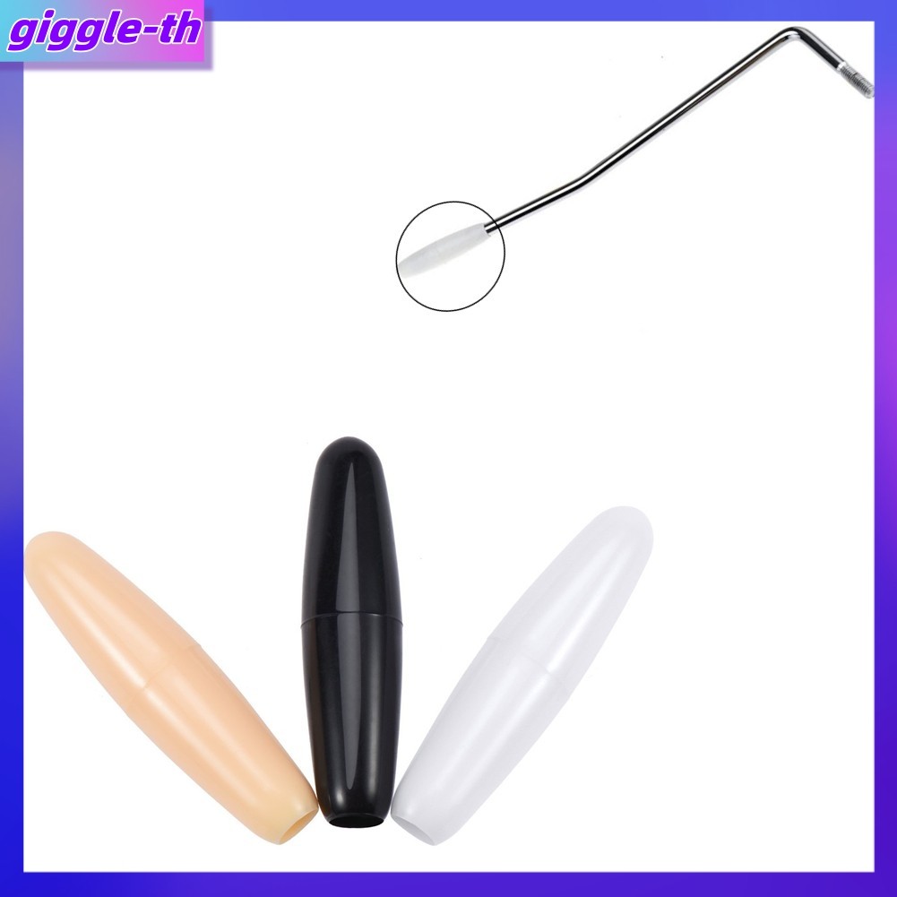 5 มม.สําหรับ Whammy Tremolo Bar เคล็ดลับหมวกสําหรับ SQ กีตาร์ไฟฟ้า Single-Shake