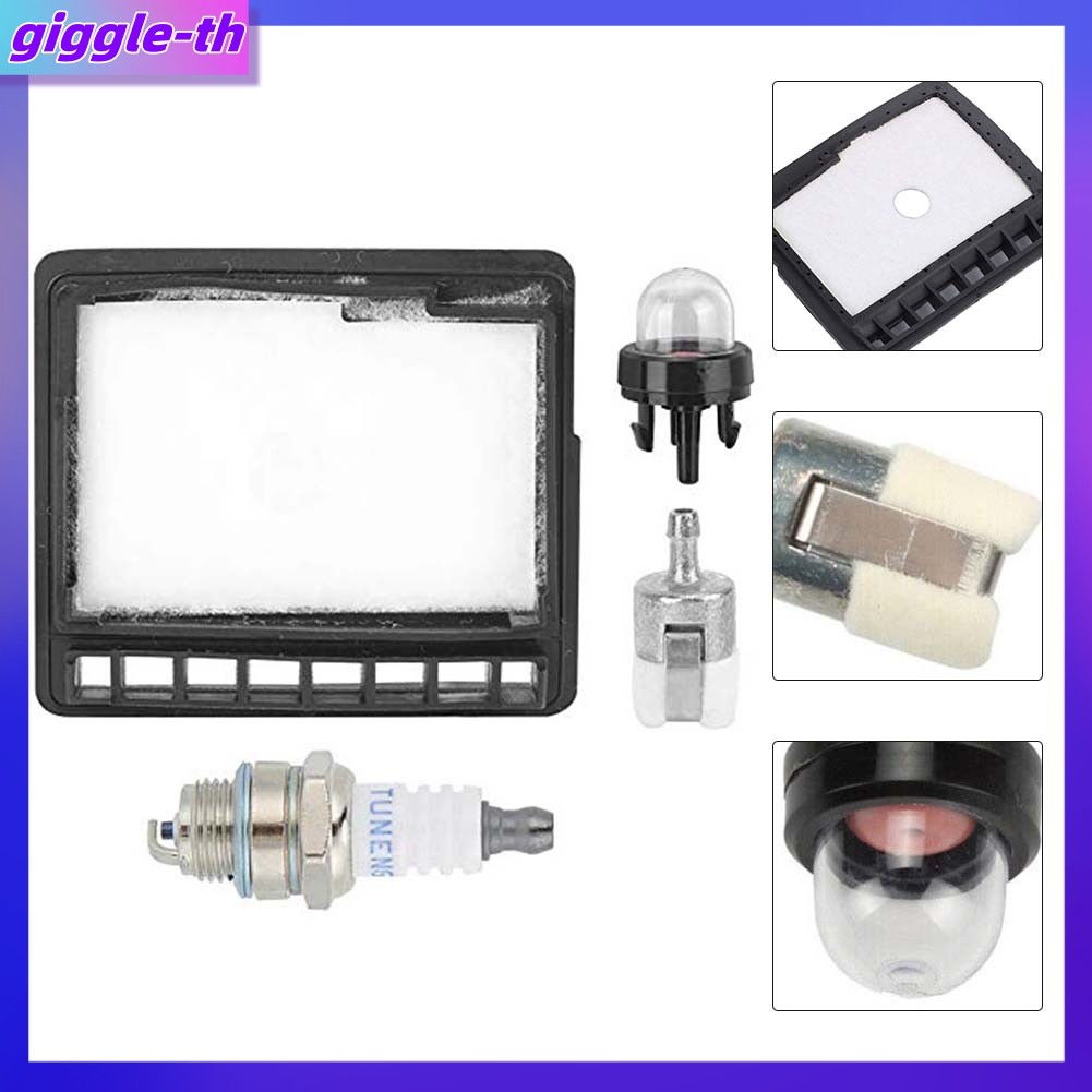 Air การใช้กรอง Tune Up บริการชุดสําหรับ CS345 CS346 CS300 CS3000 CS341 ส่วน