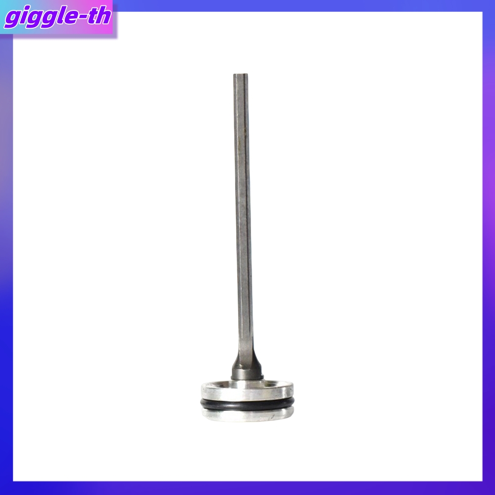 438K K440 440K คอยล์ Nailer เปลี่ยนลูกสูบไดร์เวอร์ Nailer อุปกรณ์ซ่อม