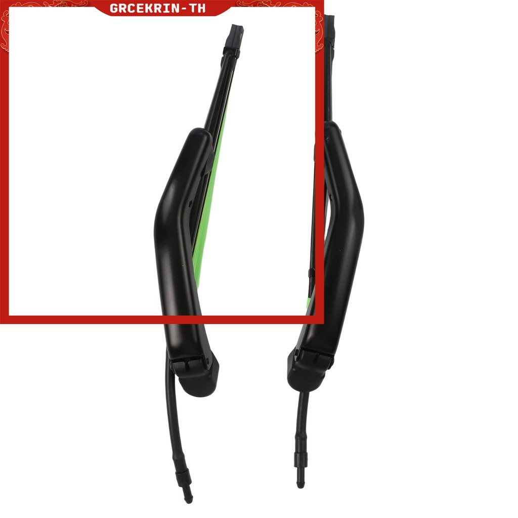 gracekarin ไฟหน้า Wiper RH + LH สําหรับ 960 S80 S90 V90 340 สําหรับ 360 740 760 940 274431