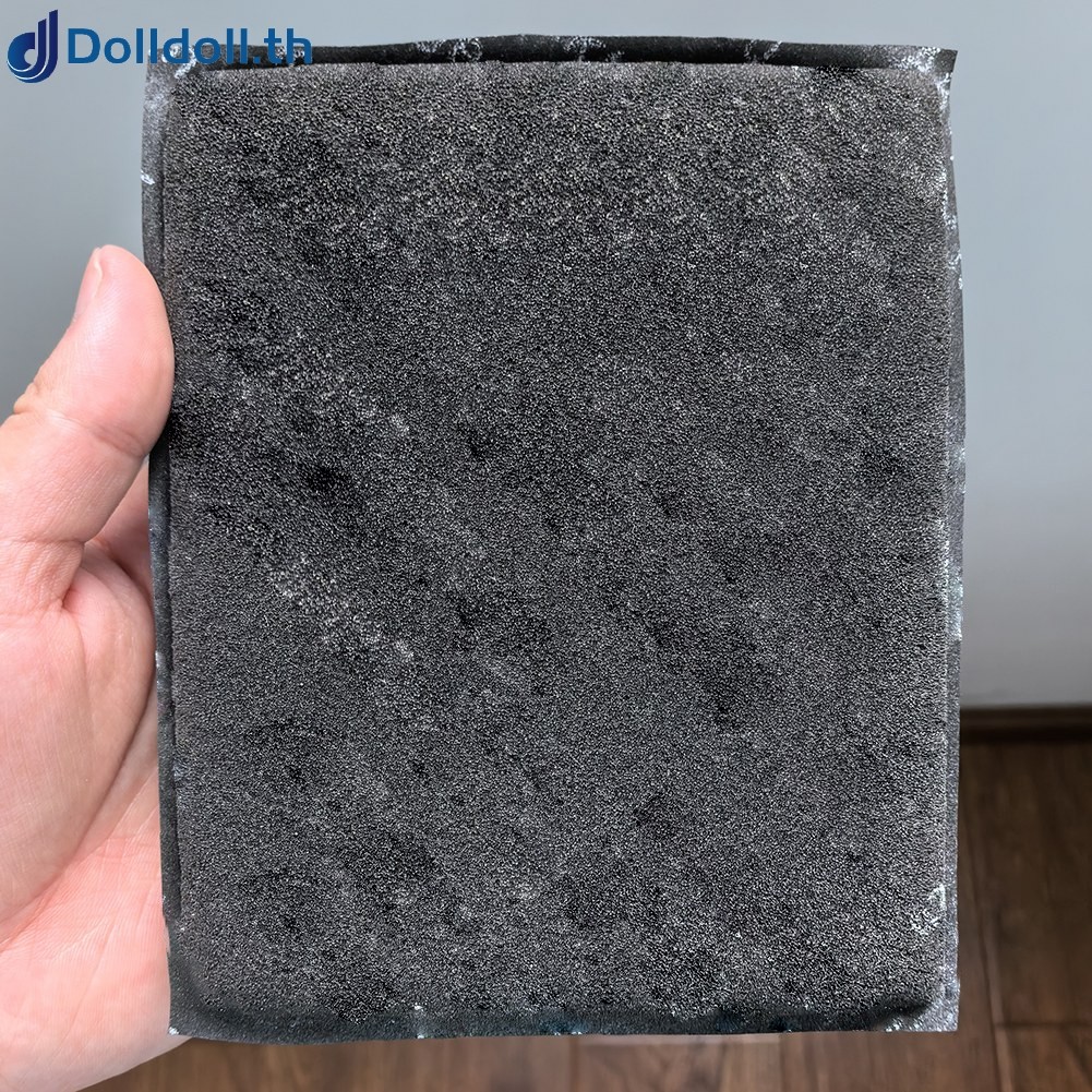 [Dolldoll]สําหรับ 2 x Filter Set Microfilter Carbon Filter เหมาะสําหรับ 260