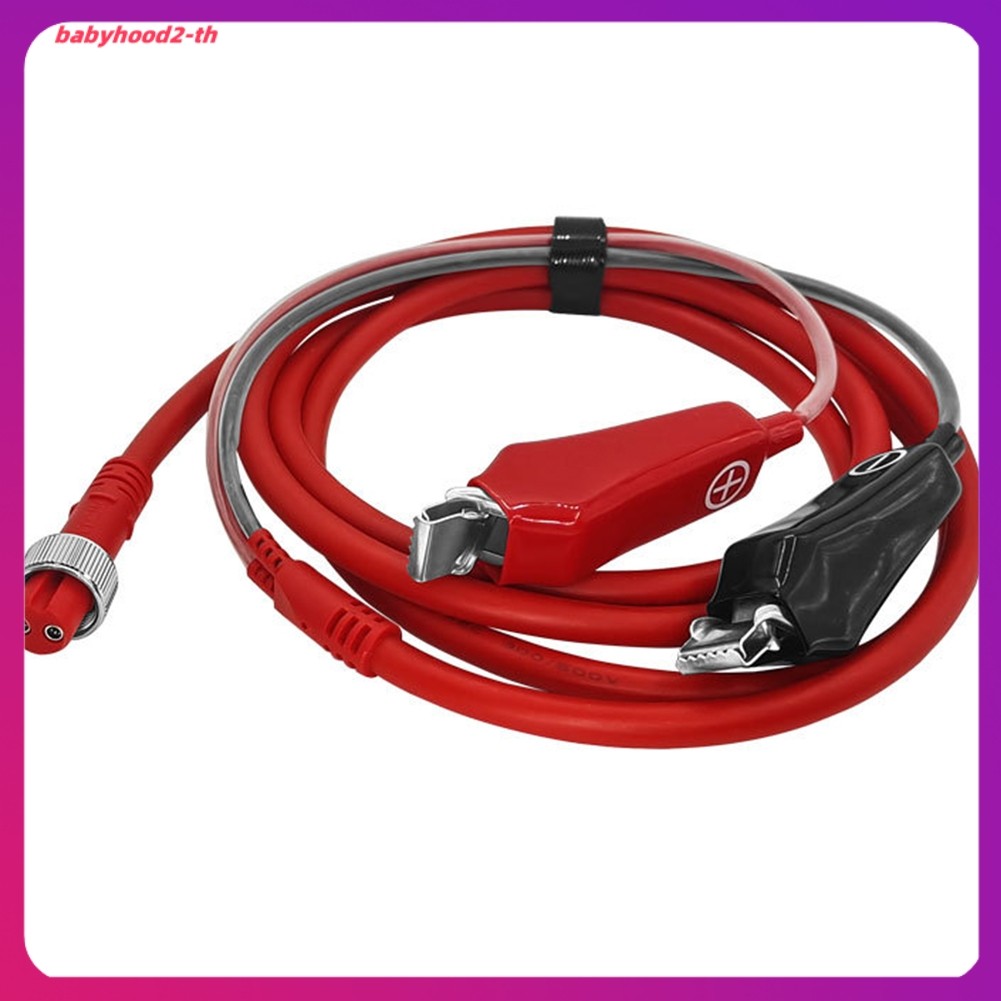 สายไฟรอกตกปลาไฟฟ้า DAIWA สำหรับ model 500MJ และ 2/2.5MJ