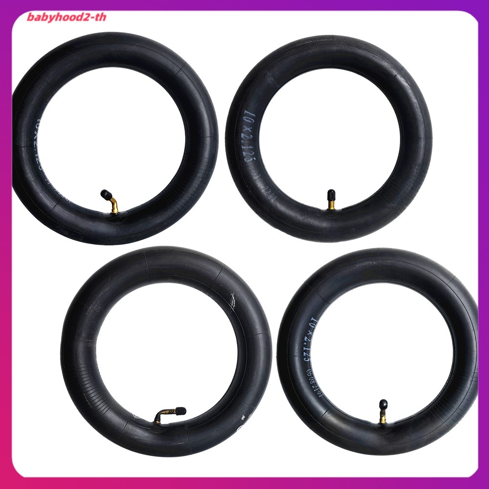 ยางในขนาด 10 นิ้ว สำหรับ Scooter Segway F20-F40