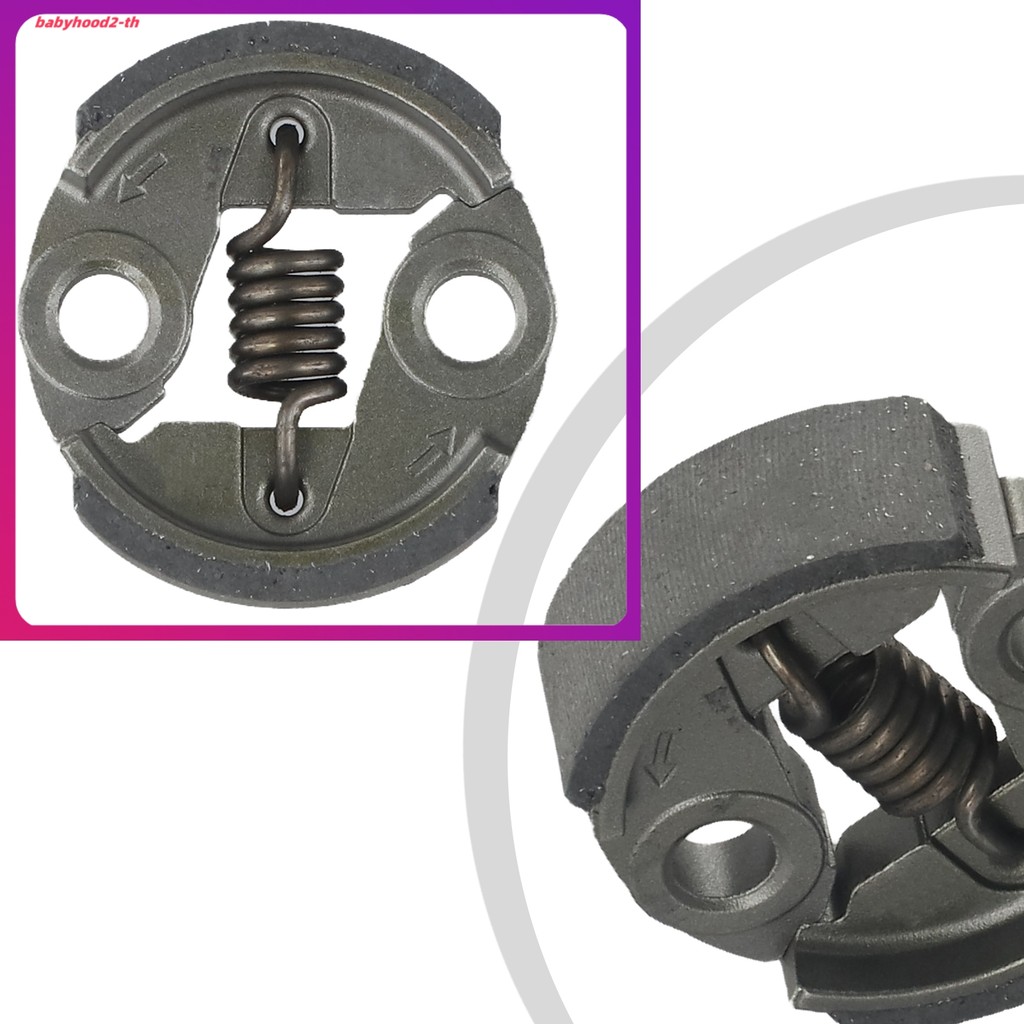 คลัทช์ Assy สําหรับ GX22 GX25 GX25N GX25NT GX25T HHT25S UMK422 UMK425 Trimmers