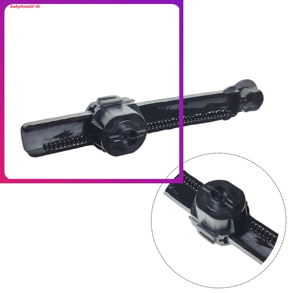 กล่องถุงมือแดมเปอร์รองรับ HC3Z5806200B สําหรับ Ford F-150 สําหรับ F-250 สําหรับ F-450 F-550