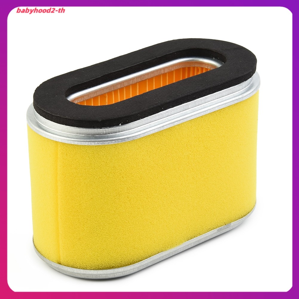 กรองอากาศสําหรับ GXV270, GXV340, GXV390 เปลี่ยน