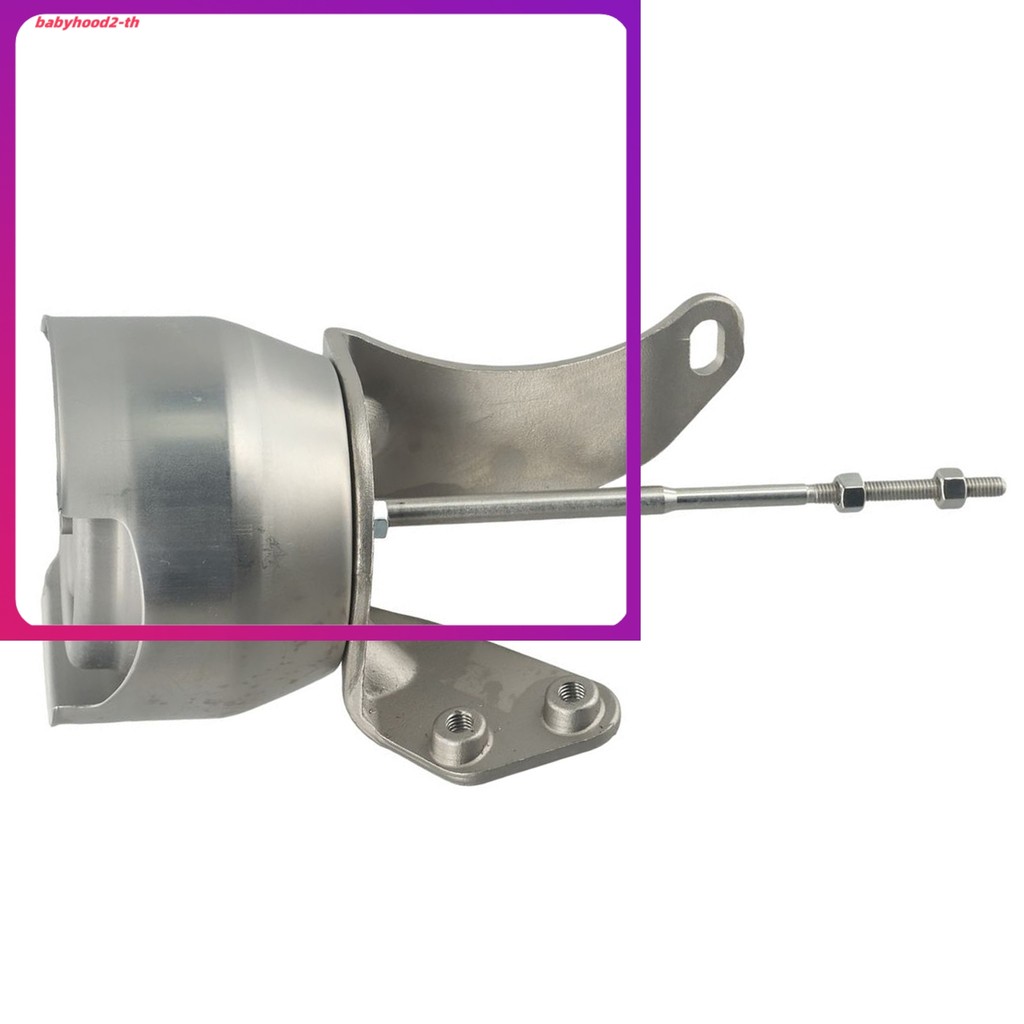 Turbocharger สําหรับ Turbo Wastegate Actuator สําหรับ Mercedes OM651 B906 W212 W204