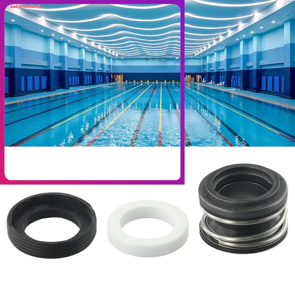 สําหรับ Hayward SPX1600Z2 เปลี่ยนประกอบซีลสําหรับปั๊ม Hayward