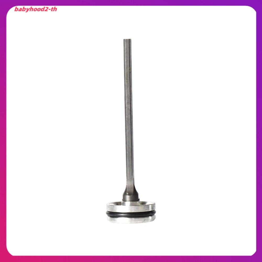 438K K440 440K คอยล์ Nailer เปลี่ยนลูกสูบไดร์เวอร์ Nailer อุปกรณ์ซ่อม