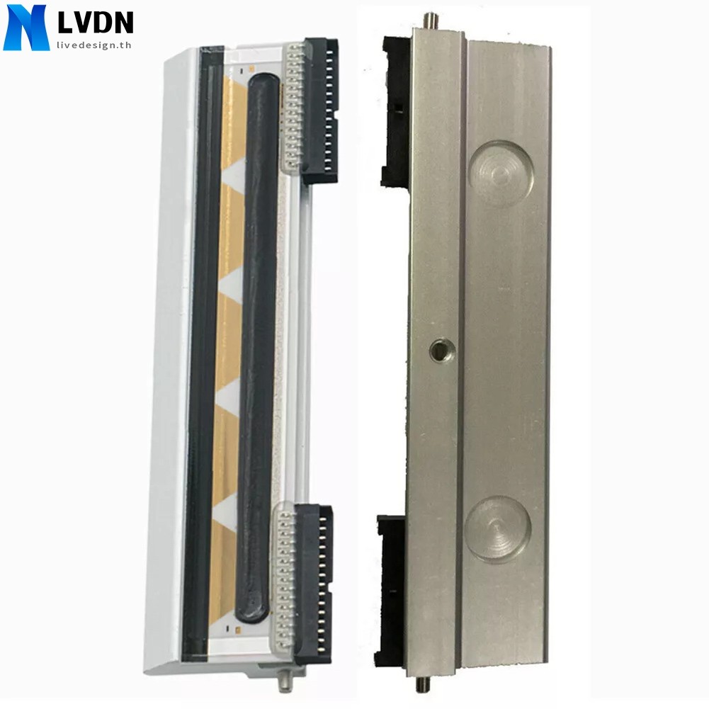 [LVDN] :4970465432 หัวพิมพ์ความร้อนสําหรับ 7167 7198 7197 Printers(ใหม่) 15-Pin