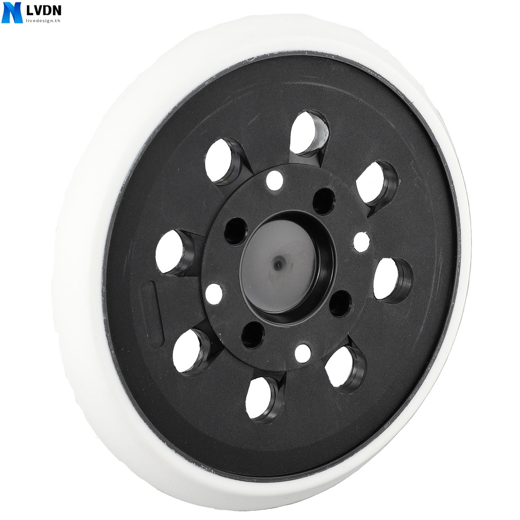 [LVDN] แผ่นรองหลังขนาด 5 นิ้ว 125 มม. สําหรับ PEX 300 AE 400 AE 4000 AE