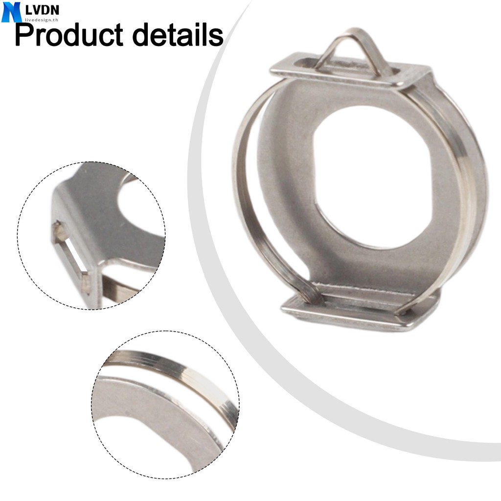 [LVDN] อุปกรณ์เสริมสำหรับ DAIWA PR100 และ PD106 ปรับแต่งได้อย่างลงตัว