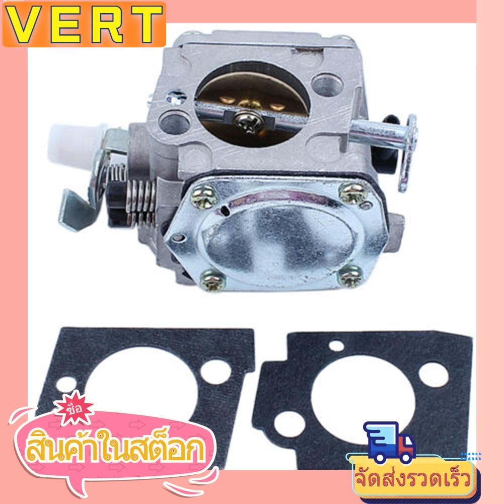 [VERT] คาร์บูเรเตอร์สําหรับคาร์โบไฮเดรต 503280401 สําหรับ 181 288 281 288XP 281XP สําหรับ Tillotson 