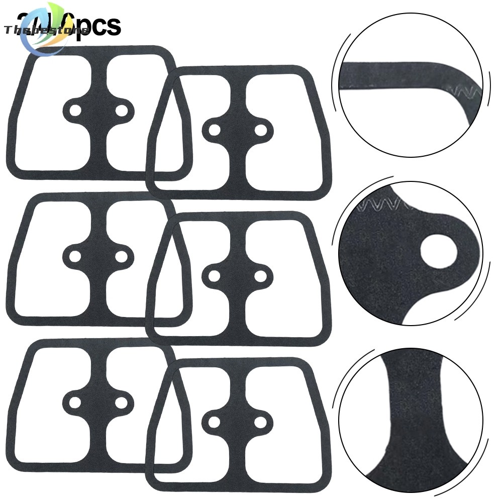 [BESTSHE] ชุดปะเก็นฝาครอบโยกสําหรับ Kawasaki FH Series FH601V FH641V FH680V ​​FH721V