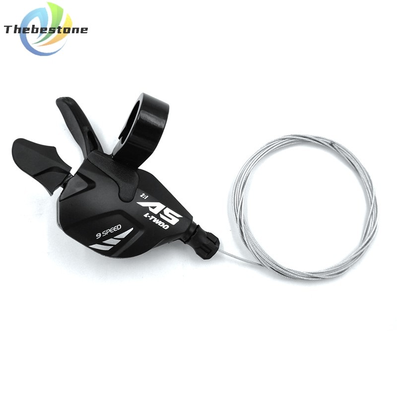 [BESTSHE].Right Shifter 9 Speed สำหรับสับจานหลัง 50T
