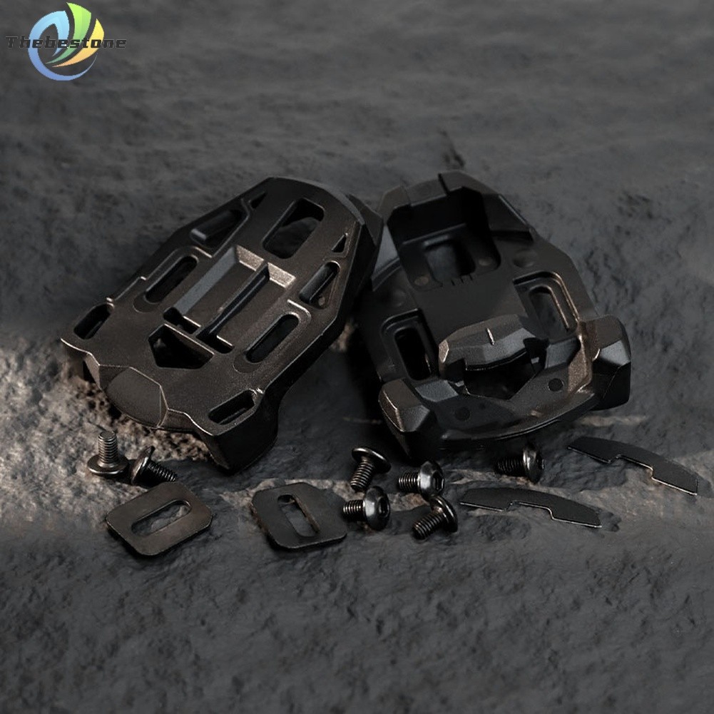 รองเท้าสตั๊ดเหยียบจักรยานเสือหมอบ ใช้งานได้กับ Xpresso และ Xpro clic