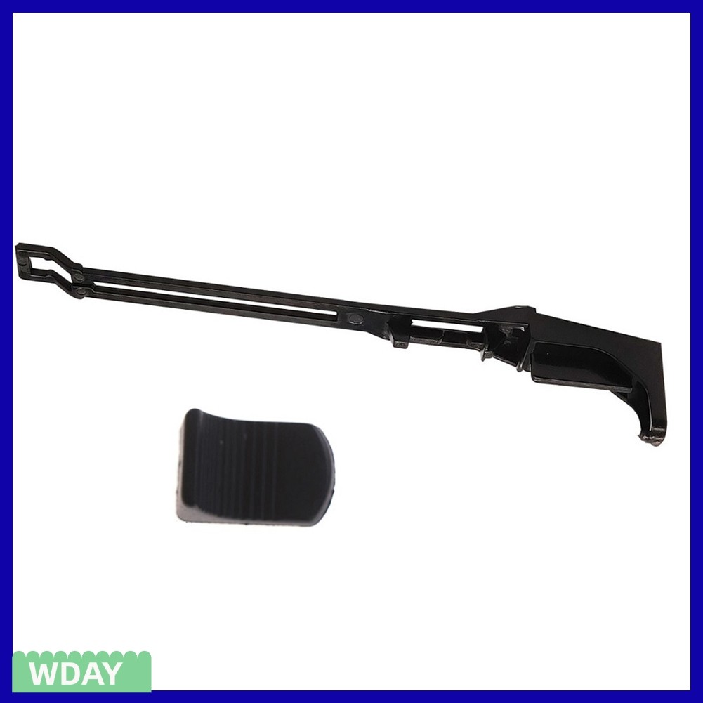 W-HOTRod พร้อมแผ่นเปลี่ยนอะไหล่สําหรับเครื่องบดมุม 9553 9553NB 9553HB