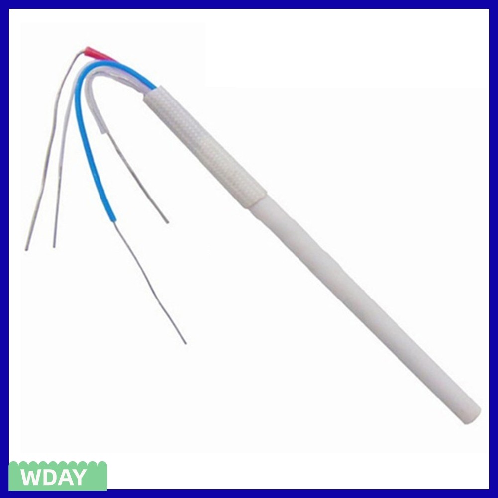 W-HOT50W สถานีบัดกรีองค์ประกอบเครื่องทําความร้อนเซรามิกสําหรับ 936A 952A 952B 952D 968 968D