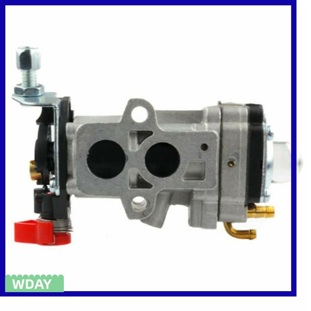 W-HOTCarburettor สําหรับ TJ45 TJ45E KBH45A KBL45A KBH45B KBL45B Brushcutter สําหรับ Kawasaki
