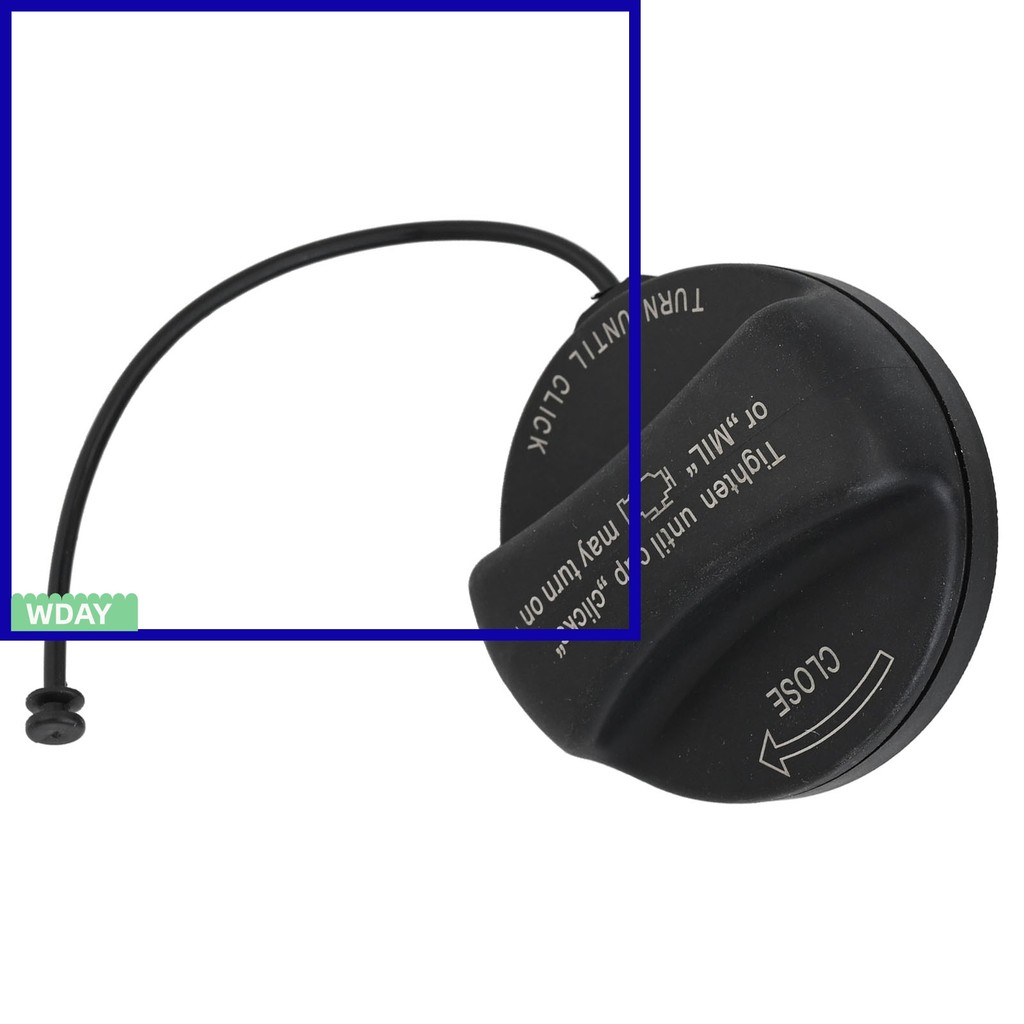 W-HOTCar การใช้ถังแก๊สสําหรับ BMW 1 3 5 7 Series X1 X3 520 525 16117222391