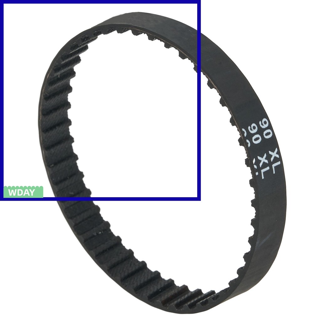 เข็มขัดW-HOTPlaner 90XL 914592 สําหรับ BLACK DECKER DN75 DN750 KW750 SR600 Sr600 DN75