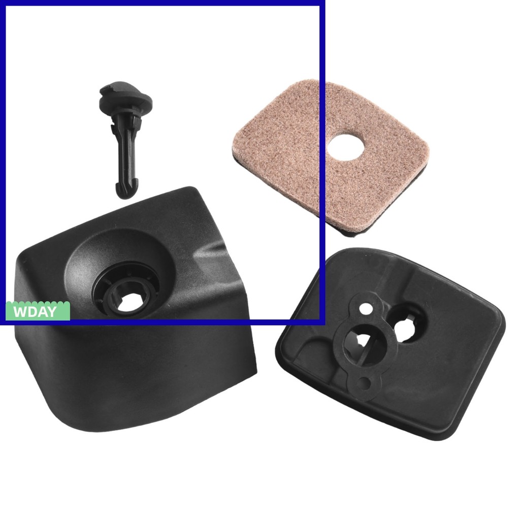 W-HOT ชุดกรองอากาศ รุ่นโบลเวอร์ BG56 BG66 BG86 SH56 4241-140-1000,4241 140 2800