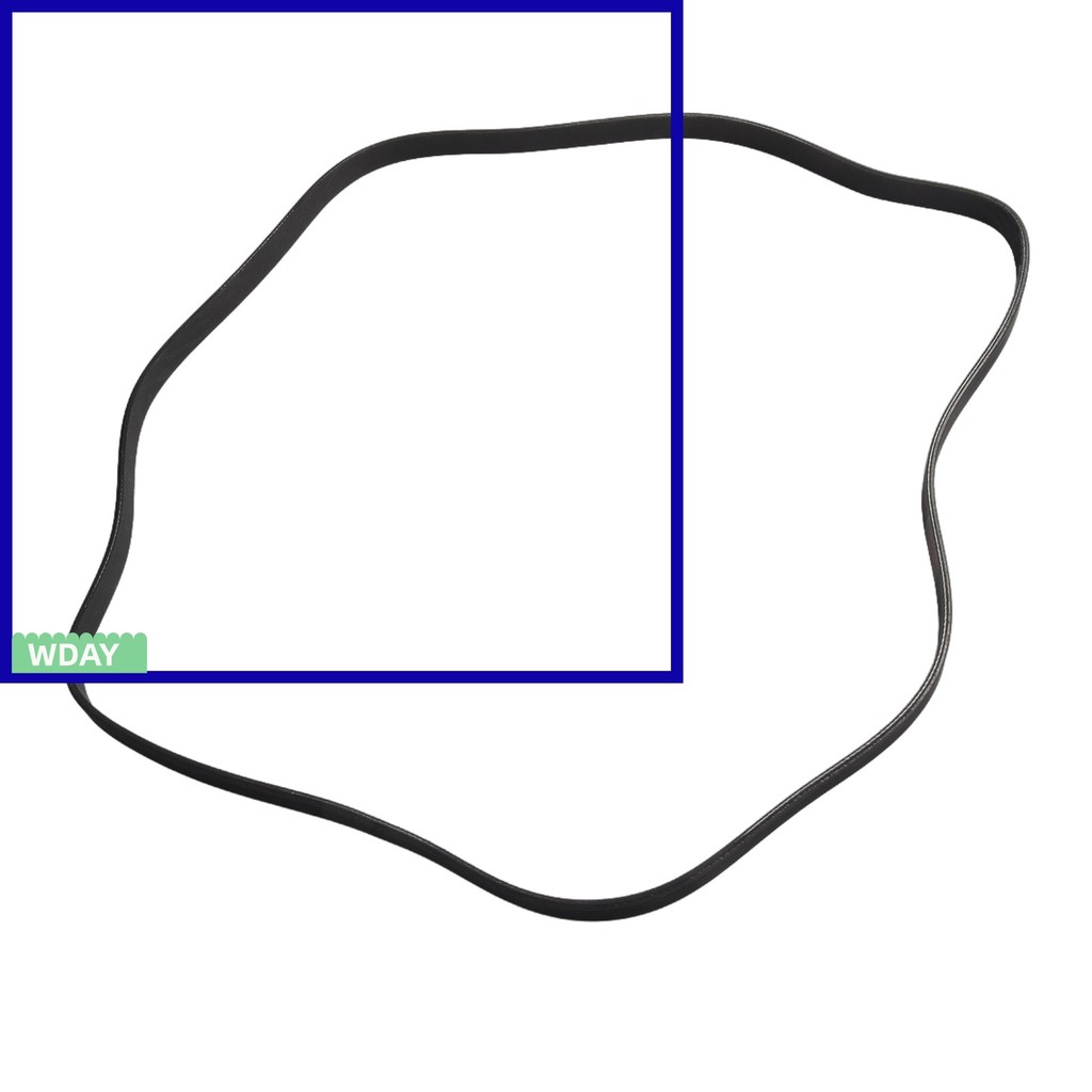W-HOT6PJ490 7PJ490 สายพานไดรฟ์เมตริกสําหรับ Imperial สําหรับเครื่องตัดหญ้า Sovereign