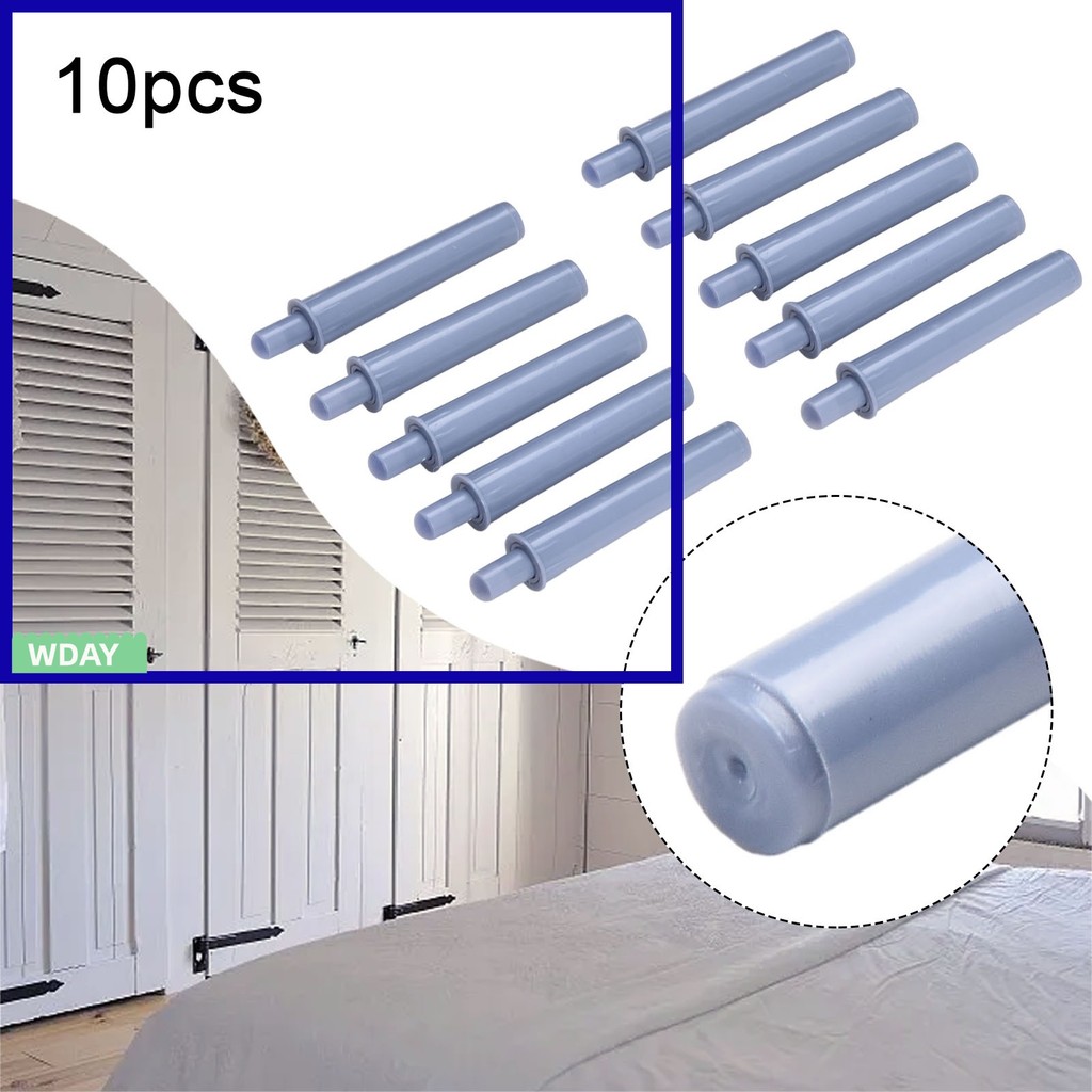 W-HOTPneumatic ประตู Soft Close Damper บัฟเฟอร์ป้องกันสําหรับ Slam ประตูลูกสูบตู้ครัว