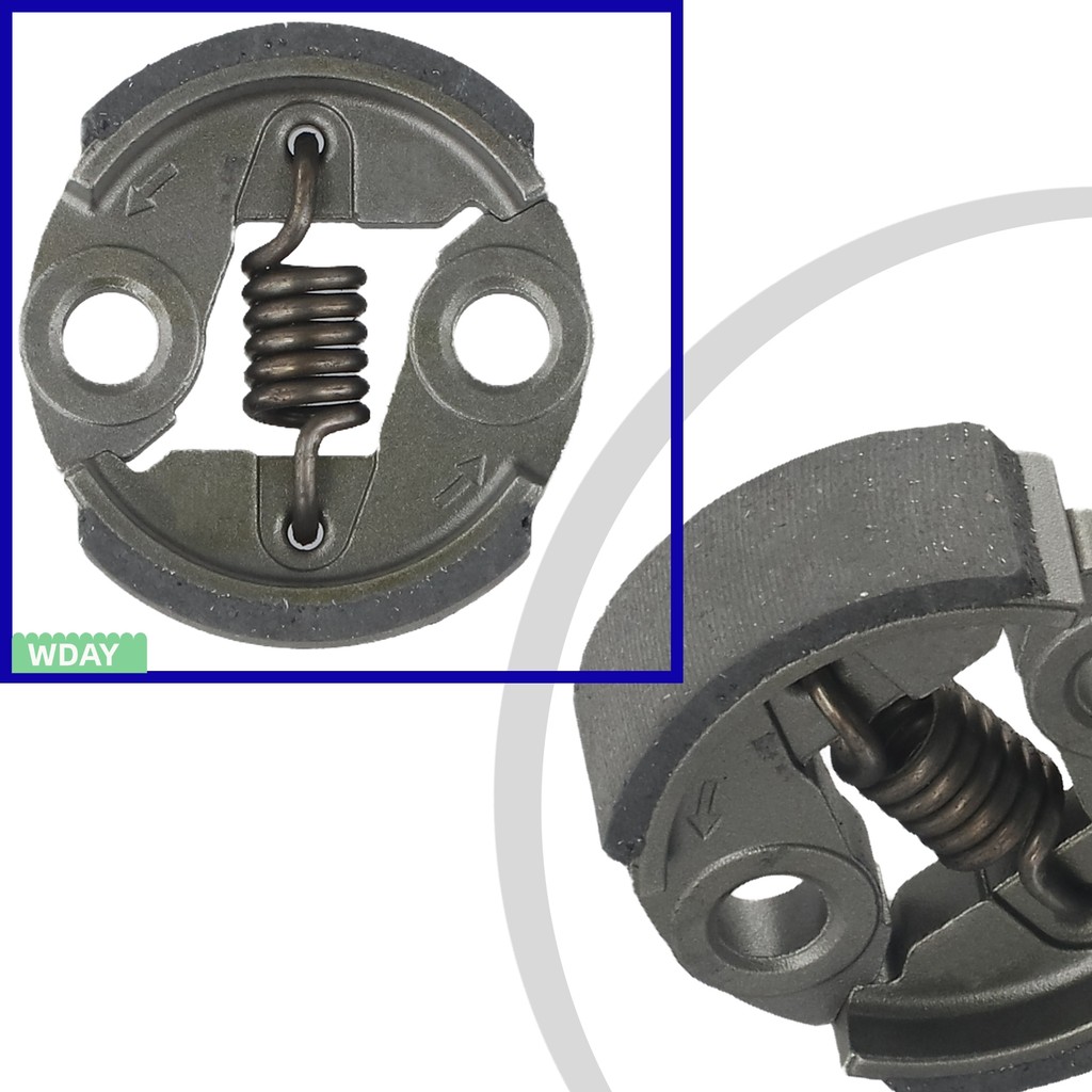 W-HOTlust Assy สําหรับ GX22 GX25 GX25N GX25NT GX25T HHT25S UMK422 UMK425 ที่กันจอน