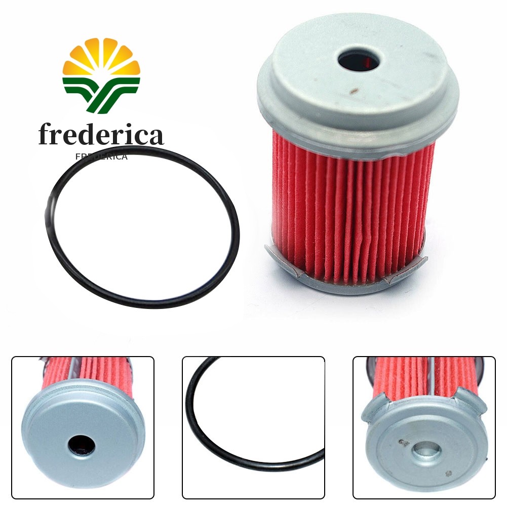 [FRDE-hot] ตัวกรองเกียร์อัตโนมัติสําหรับ Ridgeline สําหรับนักบินสําหรับ Accord 25450-P4V-013❀