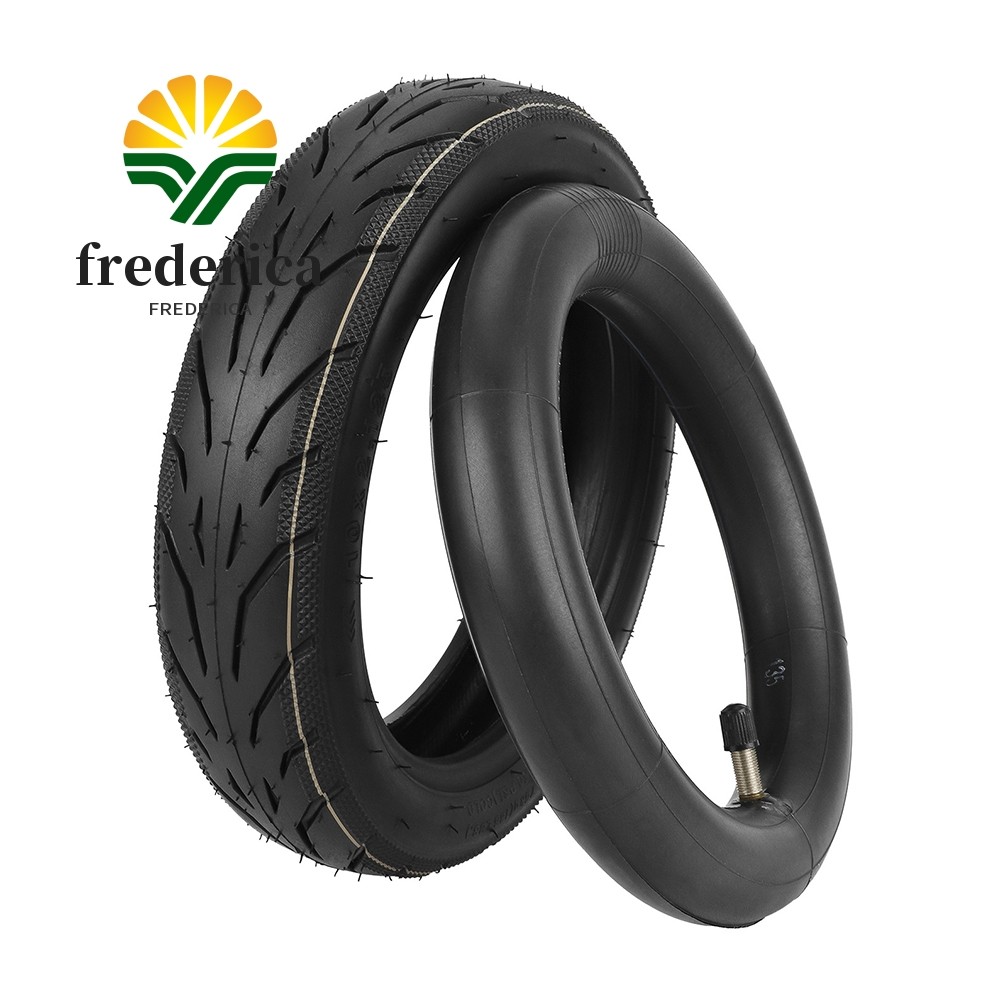 ยางในขนาด 10 นิ้ว 10x2.125 สำหรับสกู๊ตเตอร์ไฟฟ้า Segway F20/F25/F30/F40
