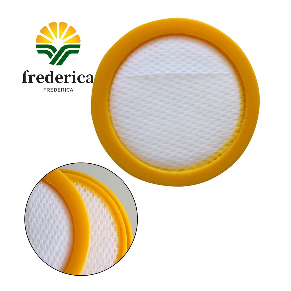 [FRDE-hot] Filter For Jimmy JV35 อุปกรณ์ทดแทนเครื่องดูดฝุ่น❀