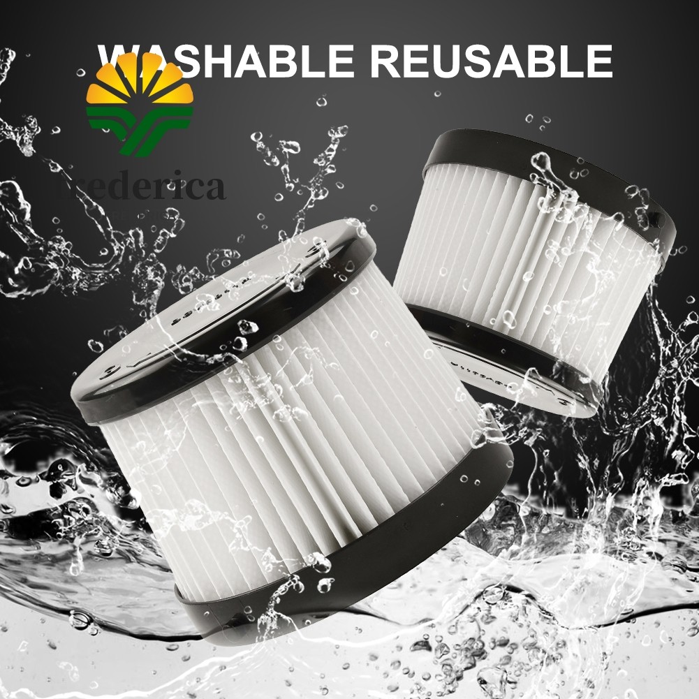[FRDE-hot] DCV501HB Filter สําหรับ DCV501HB 20V เครื่องดูดฝุ่นมือถือไร้สาย, # DCV5011H❀