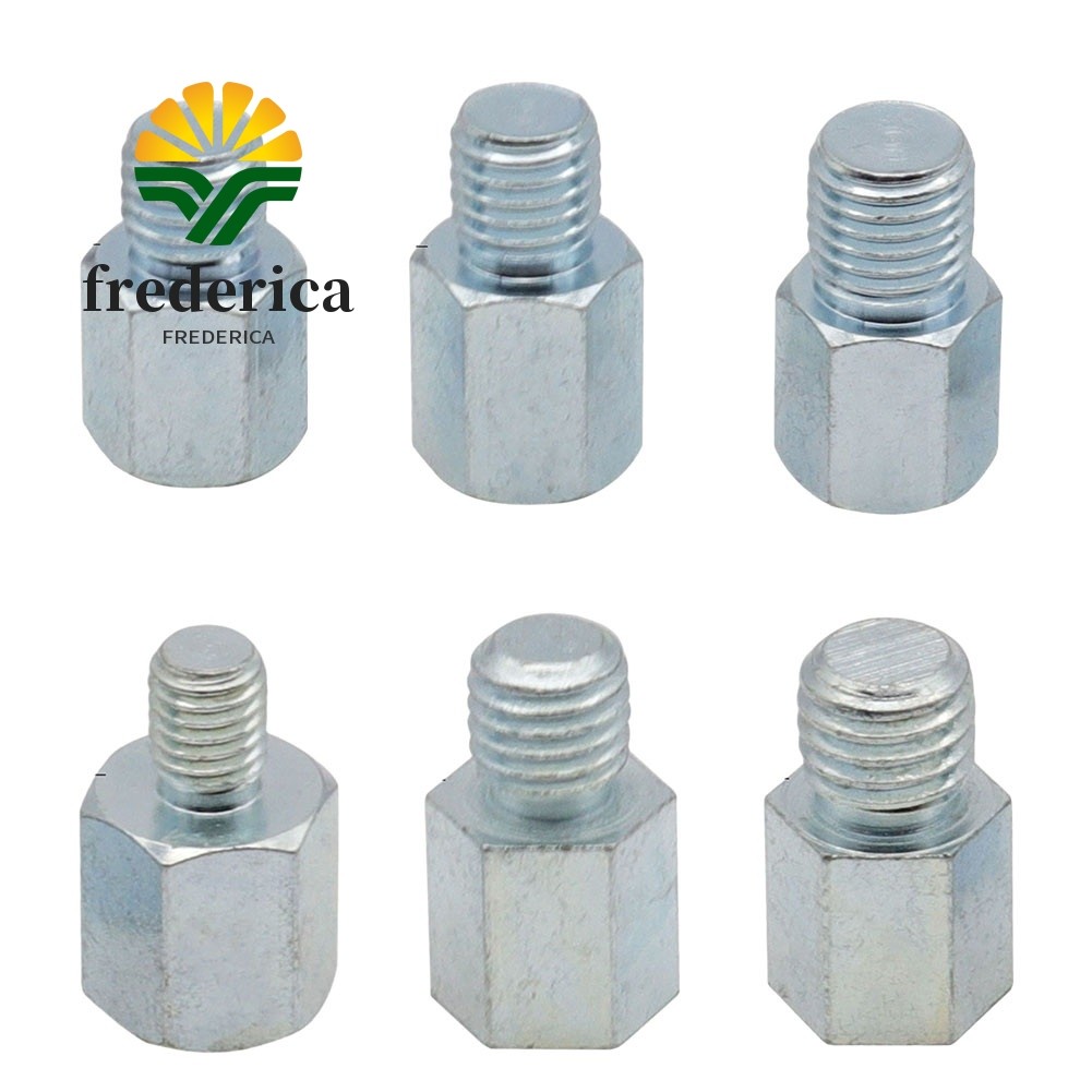 [FRDE-hot] M10 to M14 M16 M14 ถึง 5/8-11 หรือ 5/8-11 ถึง M14 Adapter เครื่องเจียรสําหรับเครื่องบดมุม