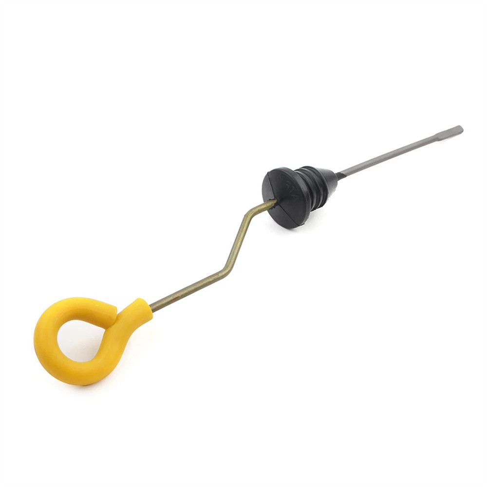 1x ใหม่เกียร์อัตโนมัติ Dipstick สําหรับ 01-05 Honda Civic 1.7L-L4 25610PLXA01