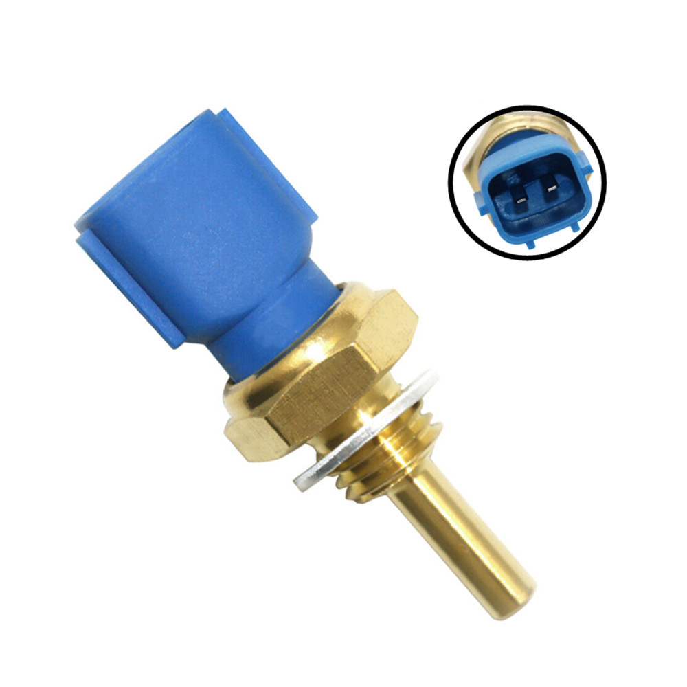 เซ็นเซอร์อุณหภูมิน้ําหล่อเย็นเครื่องยนต์เหมาะสําหรับ Nissan Infiniti Mercury 22630-44B20