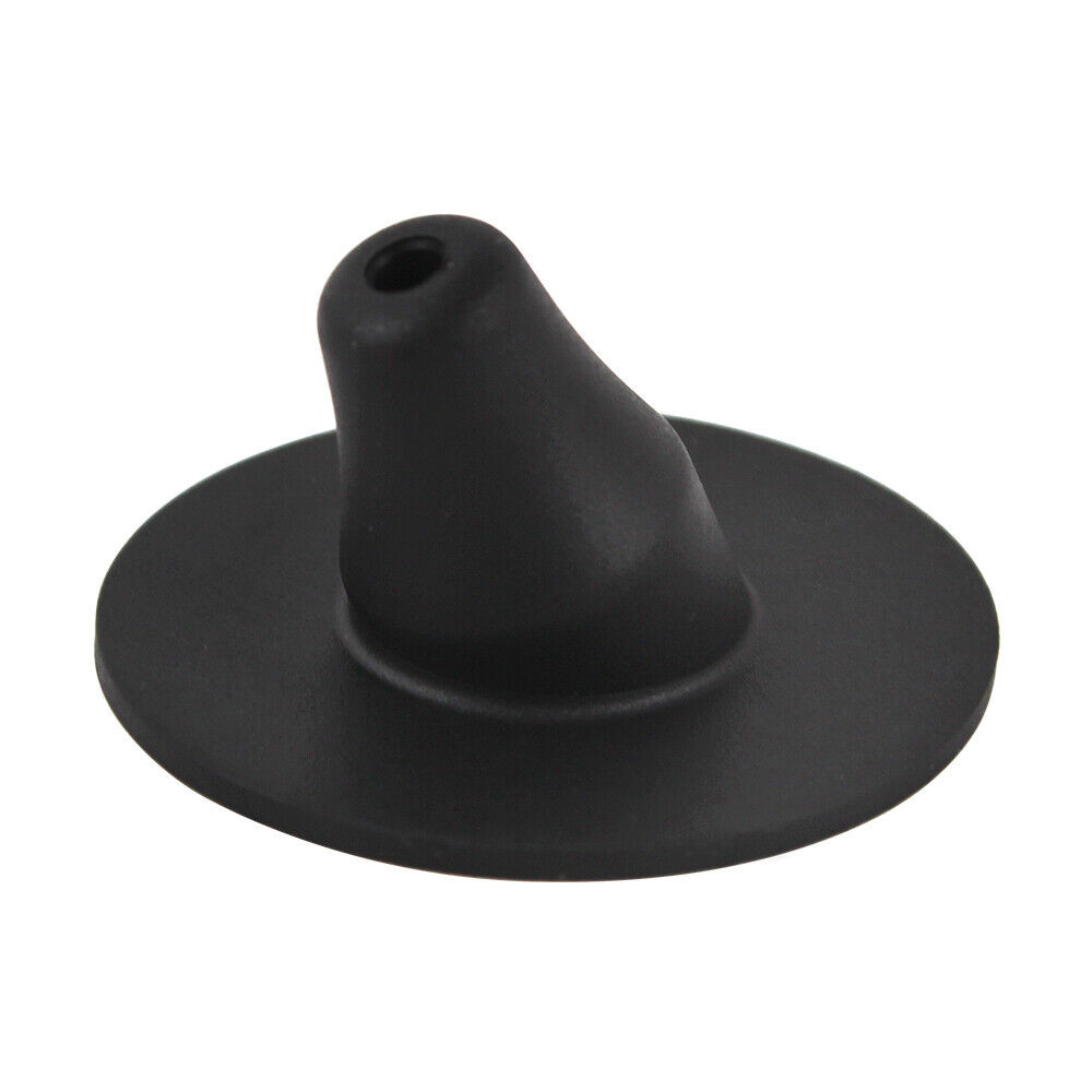 สําหรับ 08-16 Ford F250/350 Super Duty เสาอากาศวิทยุ Bezel ยาง Boot 7C3Z-18A927-A