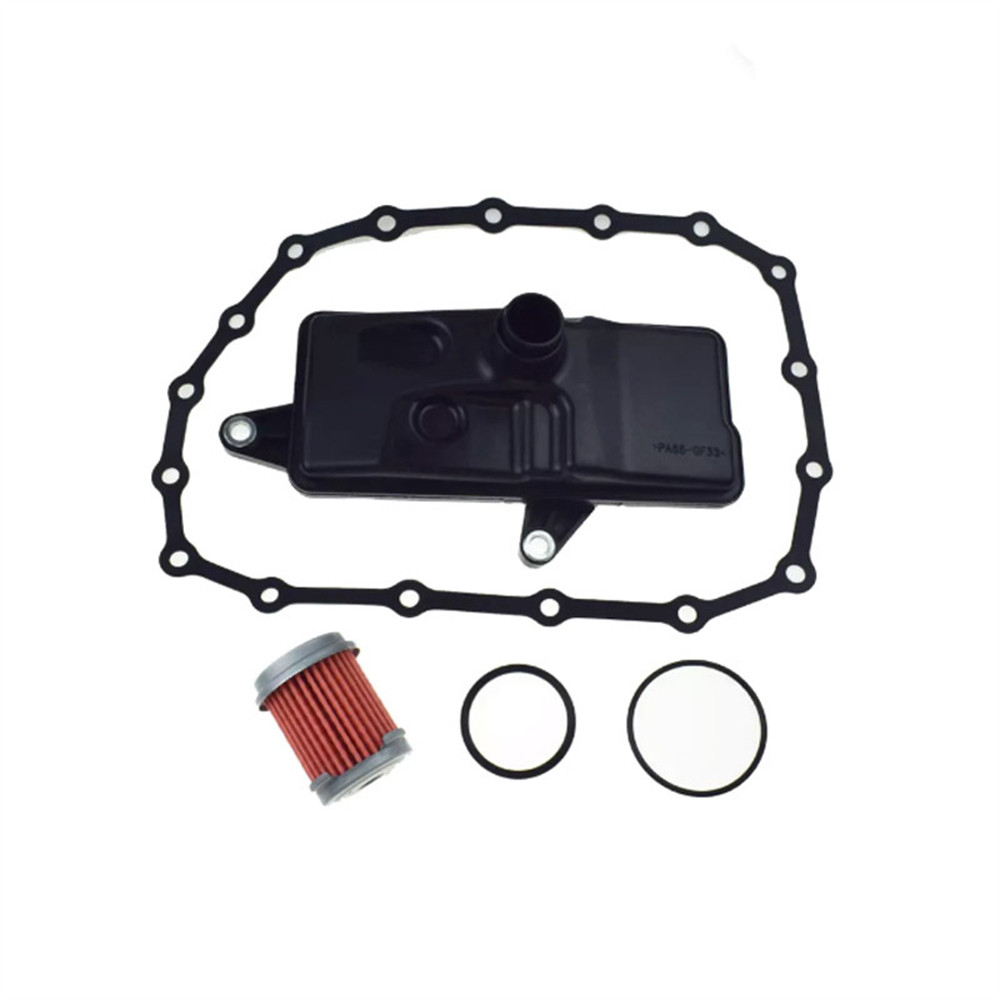 ใหม่ 21814-5T0-000 ชุดกรองเกียร์สําหรับ Honda Civic HR-V 1.5 1.8 2.0L
