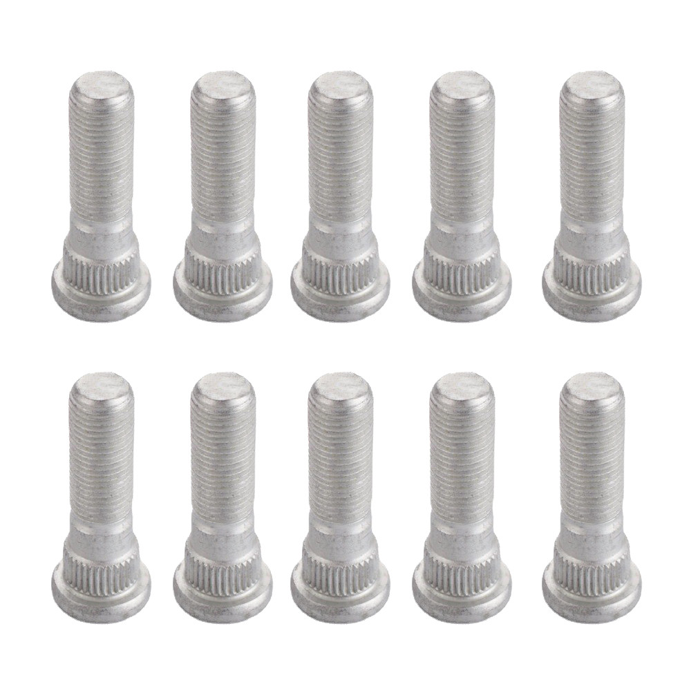 10ชิ้น43222-70ที00 48มิลลิเมตรล้อหลังกระดุมฮับสําหรับนิสสัน